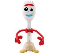 Mattel Toy Story Muñeco Forky Parlanchín (GTL52)