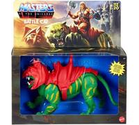 Masters of the Universe GNN70 figura de acción y colleccionable