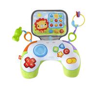 Mattel UK Fisher Price - Fisher Price - Buikligtrainer Controller NUEVO