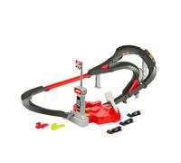 Mattel UK Hot Wheels Racing Sprint Track Set NUEVO