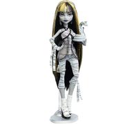 Mattel UK Monster High Reel Drama Cleo Doll NUEVO