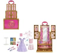 Wicked Glinda's Glamorous Closet (Importación USA)
