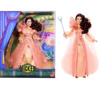 Mattel Universal Pictures’ Wicked Magical Wise Woman Sun Fashion Doll with Remov