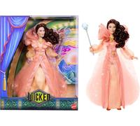 Mattel Universal Pictures Wicked Sabia mágica: Sol, muñeca de Moda con Conjunto de Primera Calidad extraíble y Accesorios, Inspirada en la película, JLD88