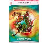 Mattel View-Master - Pack Experiencia: Dinosaurios DTN70