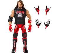 Mattel We® Elite Collection AJ Styles™ Action Figure