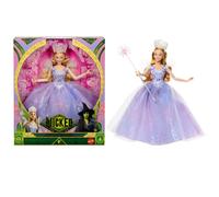 Mattel Wicked: Teil 2 von Universal Pictures Glinda Deluxe-Mod (Importación USA)
