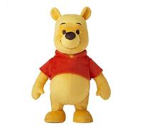 Mattel Winnie The Pooth Feature Plush (German)