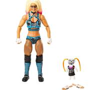 Mattel WWE Alexa Bliss Elite Collection Action Figura Deluxe Articulacin y detalle realista con accesorios icnicos de 6 pulgadas