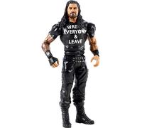 WWE Roman Reigns Basic Core Summer SLAM Collection Series 121 Figura de acción de 6 pulgadas