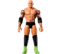 Mattel WWE Batista Action Figure, Main Event Series #152 6-inc (Importación USA)