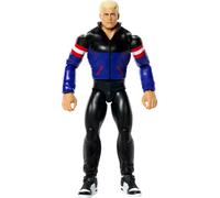 Mattel WWE Cody Rhodes Action Figure, Main Event Series #165, (Importación USA)