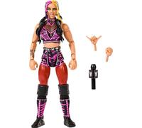 Mattel WWE Dakota Kai Elite Collection Figura de acción con accesorios, articulación y detalles realistas, juguete coleccionable, 6 pulgadas