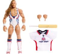 Mattel WWE Elite Action Figure & Accessories, 6-inch Collectib (Importación USA)