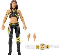 Mattel WWE Elite Action Figure & Accessories, Series #121 Set, (Importación USA)