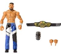 Mattel WWE Elite Action Figure & Accessories, Series #122 Set, (Importación USA)