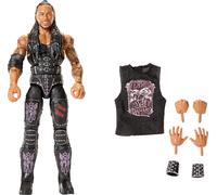 Mattel WWE Elite Action Figure & Accessories, Series #122 Set, (Importación USA)