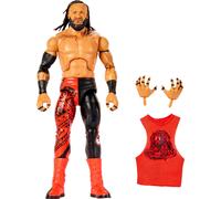 Mattel WWE Elite Action Figure & Accessories, Series #125 Set, (Importación USA)
