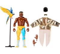Mattel WWE Elite Action Figure and Accessories, Series #125 Set, 6" Collectible