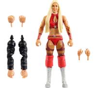 Mattel WWE Elite Collection Action Figure & Accessories, Premi (Importación USA)