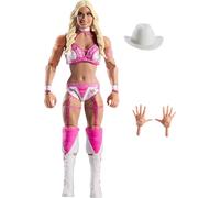WWE Mattel Elite Collection - Figura de acción de Tiffany Stratton
