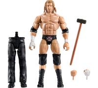 Mattel WWE Elite Collection SummerSlam con William Regal Tripl (Importación USA)