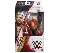 Mattel WWE Elite Collection Top Picks Action Figure & Accessor (Importación USA)