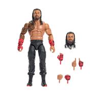 Mattel WWE Elite Collection Top Picks Action Figures & Accesso (Importación USA)