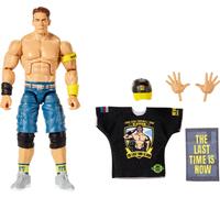 Mattel WWE Elite Collection Top Picks Action Figures & Accesso (Importación USA)
