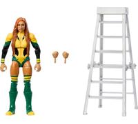 Mattel WWE Elite Action Figure & Accessories, 6-inch Collectib (Importación USA)