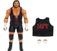 Mattel WWE Elite Jc Mateo