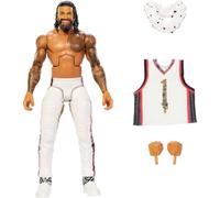 Mattel WWE Elite Jimmy Uso extensión de la garantía