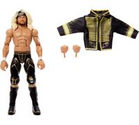Mattel WWE Elite Lexis King (Importación USA)