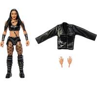 Mattel WWE Elite Roxanne Perez extensión de la garantía