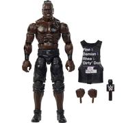 Mattel WWE Elite Series115 R-Truth Figura de acción y accesori (Importación USA)