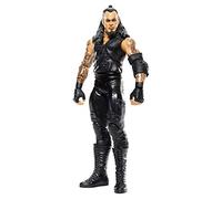 Mattel WWE Figura de acción Luchador Undertaker®, Juguetes niños +6 años GCB45