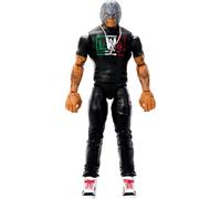 Mattel WWE Figura de Acción Rey Mysterio, Main Event #162 | Figura coleccionable Rey Mysterio de 15 cm con 104 puntos de articulación, aspecto realista, niños y coleccionistas, JHH94