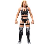 Mattel WWE - Figura de acción Thea Hail, Serie de Eventos Principales #151 de 6 Pulgadas, Coleccionable con 10 Puntos de articulación y Aspecto Realista