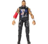 Mattel WWE Kevin Owens Action Figure, Main Event Series #163, (Importación USA)