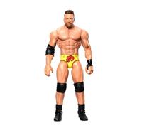 Mattel WWE LA Knight Action Figure Main Event Series