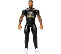 Mattel WWE Main Event Series Jey Use Figura de acción