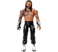 Mattel WWE Main Event Series Roman Reigns Figura de acción