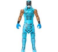 Mattel WWE Main Event Series163 Penta Figura de acción Coleccionable de la Superestrella de 15,24cm, 14 Puntos de articulación y Aspecto Realista, JHJ02