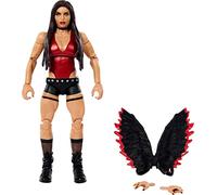 Mattel WWE Mandy Rose Elite Collection Figura de acción, articulación de lujo y detalles realistas con accesorios icónicos, 6 pulgadas