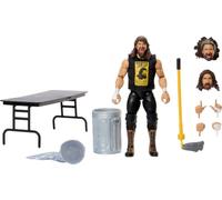 Mattel WWE Monday Night War Ultimate Figura