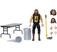 Mattel WWE Monday Night War Ultimate Figura