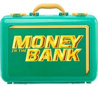 WWE Maletín Money in The Bank