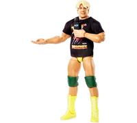 Mattel WWE Ric Flair Elite Collection Figura de acción