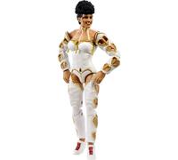 Mattel WWE Sensational Sherri Summerslam Elite Collection Action Figura Dominik Mysterio Build-A-Figure Parts Regalo coleccionable para edades de 8 a