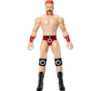 Mattel WWE Sheamus Main Event Basic Series 166 Wrestling Actio (Importación USA)